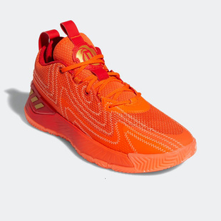 Rose GY6495 Adidas Chi II男子运动篮球鞋 阿迪达斯正品 Son