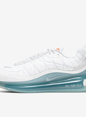 Nike/耐克正品 MX-720-818 男子运动气垫跑步鞋CT1266-100