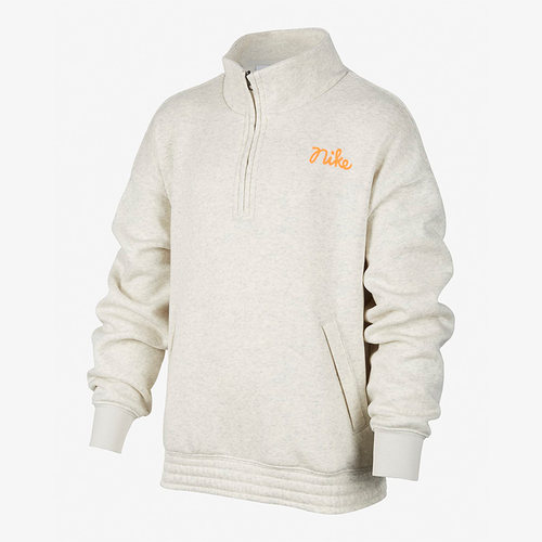 Nike/耐克正品大童立领上衣