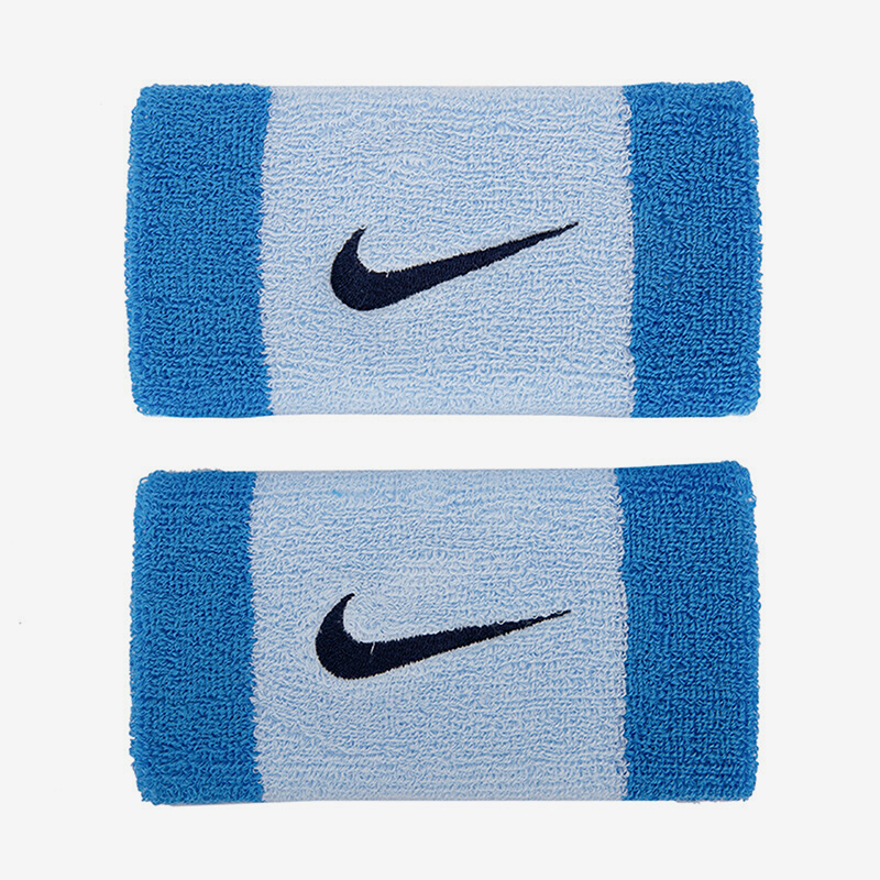 Nike/耐克正品秋季新款男女同款篮球训练网球运动护腕 AC2287-435