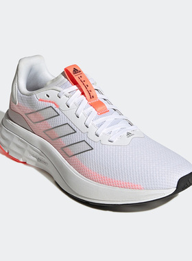 Adidas/阿迪达斯正品SPEEDMOTION女子新款跑步运动鞋GX0570