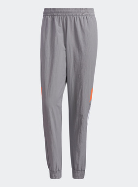 Adidas/阿迪达斯正品春季男子时尚梭织休闲运动长裤 GP5667