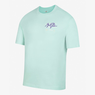耐克正品 T恤DM1447 JORDAN夏季 男子运动训练圆领短袖 379 新款 Nike