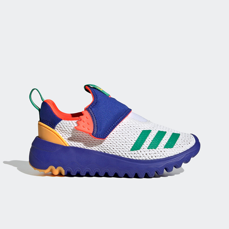 阿迪达斯大童运动训练鞋