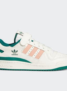 Adidas/阿迪达斯正品三叶草休闲男女时尚低帮运动鞋 H01671