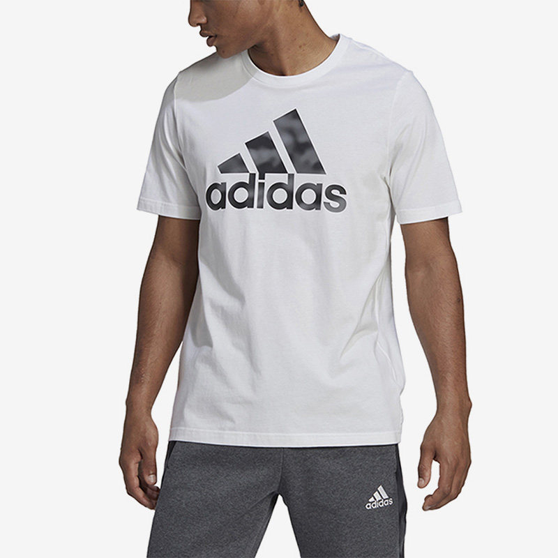 短袖Adidas/阿迪达斯夏季