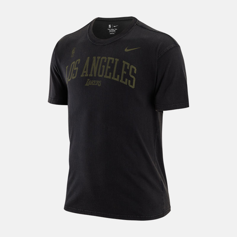 Nike/耐克正品男子NBA短袖