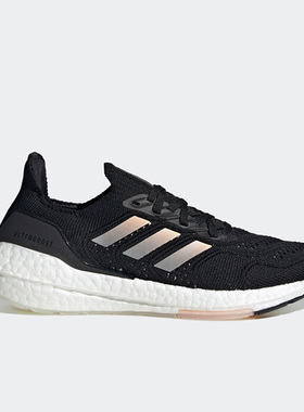 Adidas/阿迪达斯正品夏季ULTRABOOST 22女子休闲跑步鞋H01174