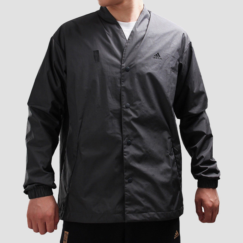 Adidas/阿迪达斯正品春季新款男子武极运动服夹克外套 DW4685,运动服/休闲服装,运动茄克/外套,淘宝优惠券,粉丝福利购,淘宝优惠卷