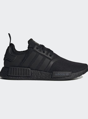 Adidas/阿迪达斯正品 三叶草 NMD_R1 男女经典休闲运动鞋FV9015