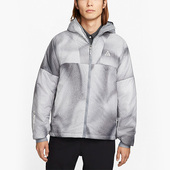 耐克正品 冬季 新款 Nike 男子运动保暖连帽连帽棉服DQ5784 065