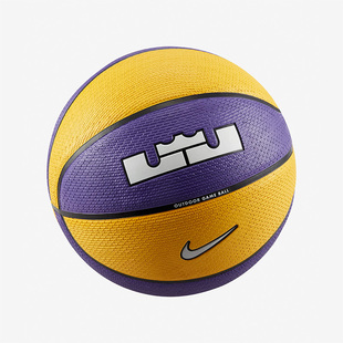 PLAYGROUND男女运动实战耐磨篮球DO8262 Nike 耐克正品 LEBRON 575