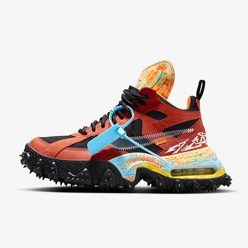 Nike/耐克正品Air Terra Forma男士厚底耐磨运动鞋DQ1615-800