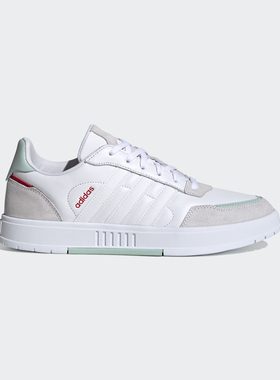 Adidas/阿迪达斯正品 夏季男子休闲鞋FX3447 FX3449 FV8107