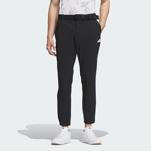 PANT ANKLE 阿迪达斯正品 IN6561 10男士 高尔夫九分裤 Adidas