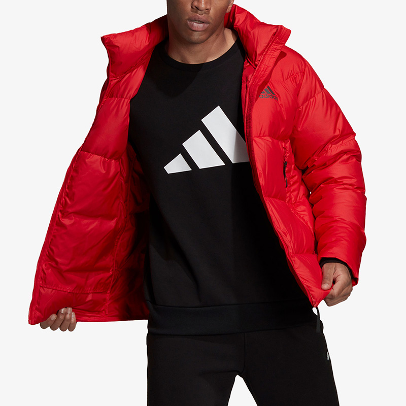 Adidas阿迪达斯男子羽绒服外套