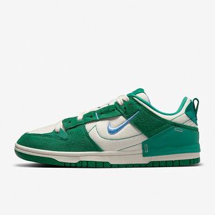 Low Disrupt Nike DH4402 Dunk 男女运动休闲板鞋 001 耐克正品
