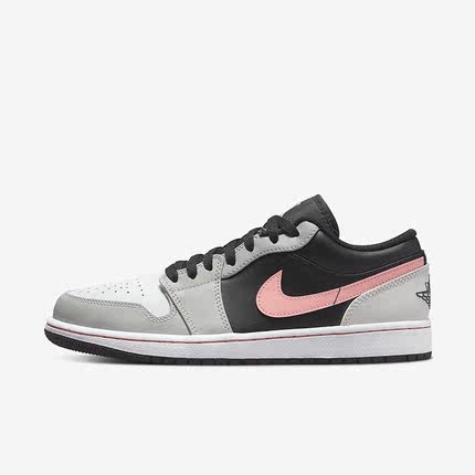 Nike/耐克正品春季Air Jordan 1 Low AJ1男子运动板鞋 553558-062