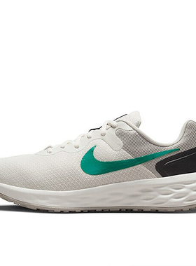 Nike/耐克正品Revolution 6女子舒适运动轻便跑步鞋 DC3729-008