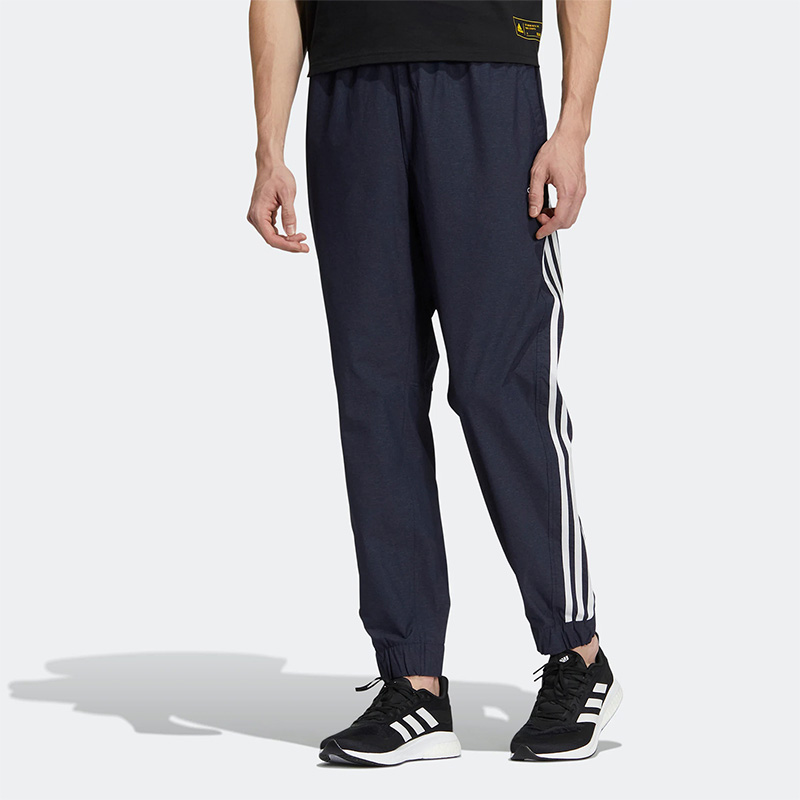 Adidas/阿迪达斯男子运动长裤