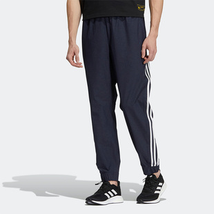 HC9957 Adidas 男子休闲运动长裤 阿迪达斯正品 247