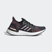阿迪达斯正品 J跑步鞋 新款 EF0930 男女童UltraBOOST Adidas