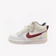 Borough GS女子大童板鞋 Mid FV8122 161 耐克正品 Court Nike