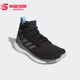 FREE HIKER GTX Adidas 女子户外鞋 TERREX G28464 阿迪达斯正品