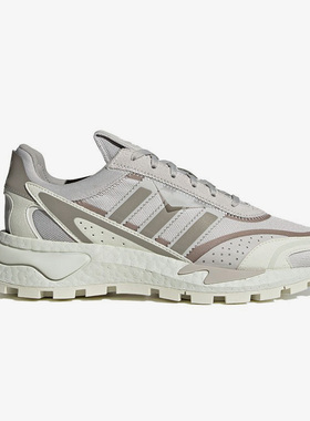 Adidas/阿迪达斯正品三叶草RETROPY P9男女运动低帮休闲鞋 H03086