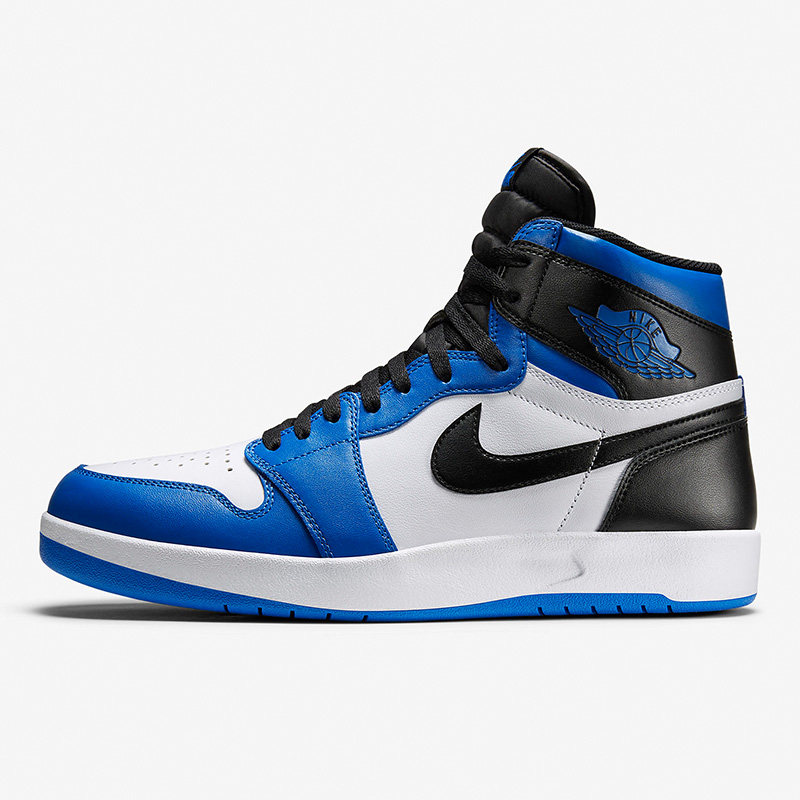 Nike/耐克正品AIR JORDAN 1 男子秋高帮篮球耐磨板鞋 768861-106,运动鞋new,板鞋,淘宝优惠券,粉丝福利购,淘宝优惠卷