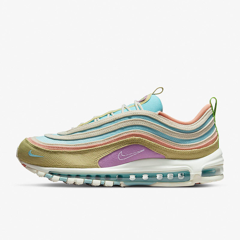 运动休闲鞋透气Nike/耐克男子