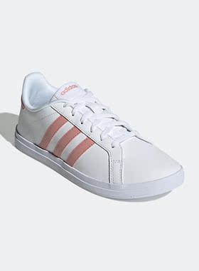 Adidas/阿迪达斯正品Neo 新款COURTPOINT女子低帮板鞋GX5714