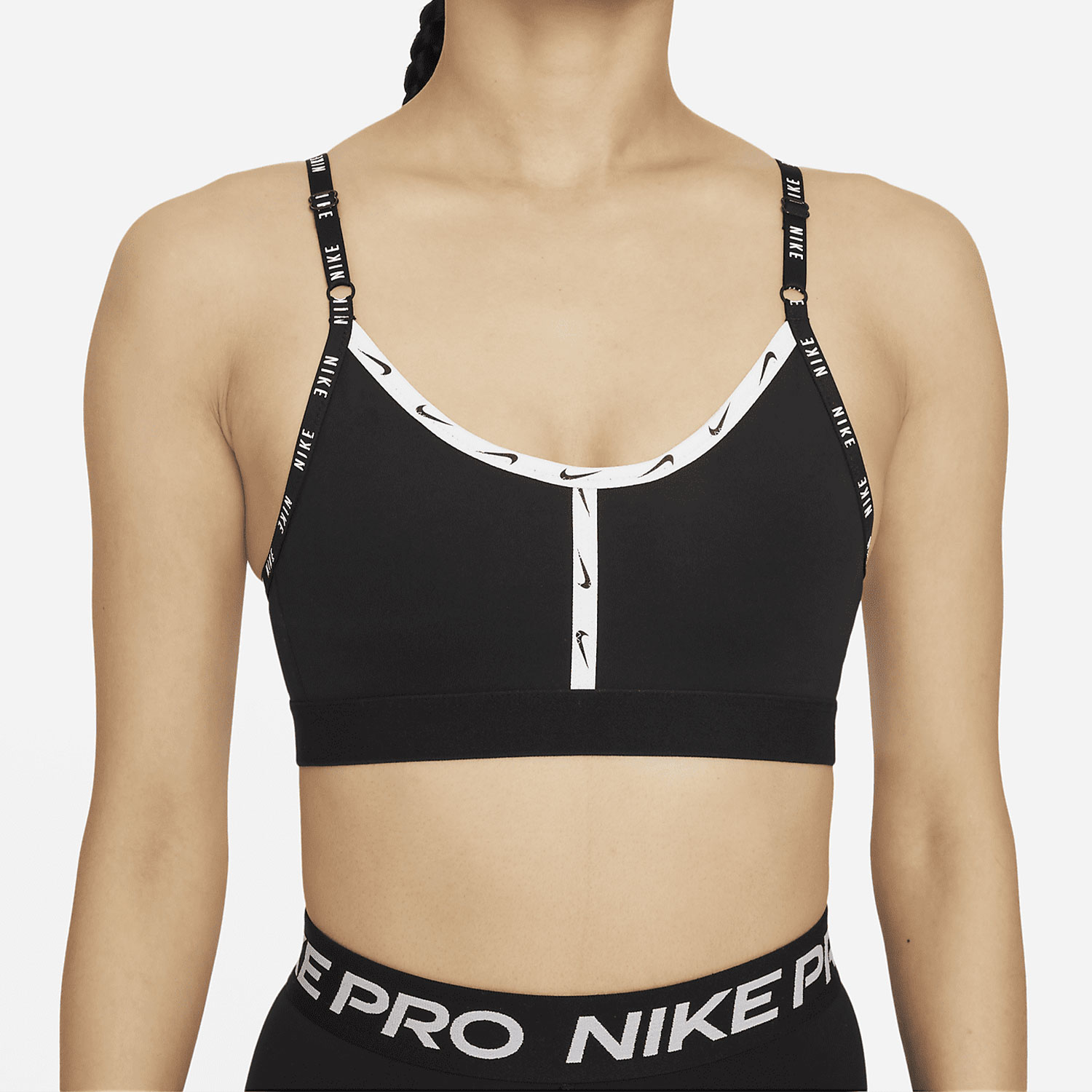 耐克正品休闲运动健身内衣