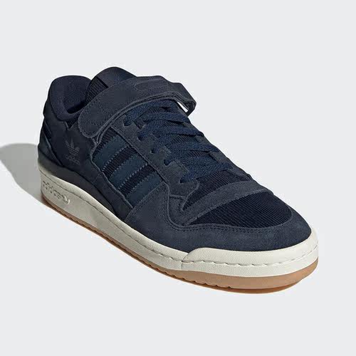 Adidas阿迪达斯男女时尚休闲板鞋