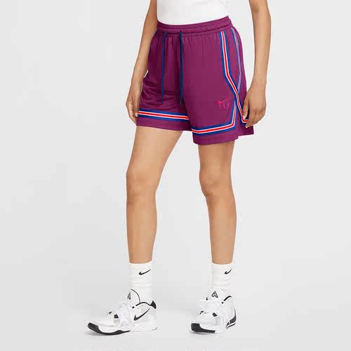 Nike/耐克正品夏季新款系带短裤