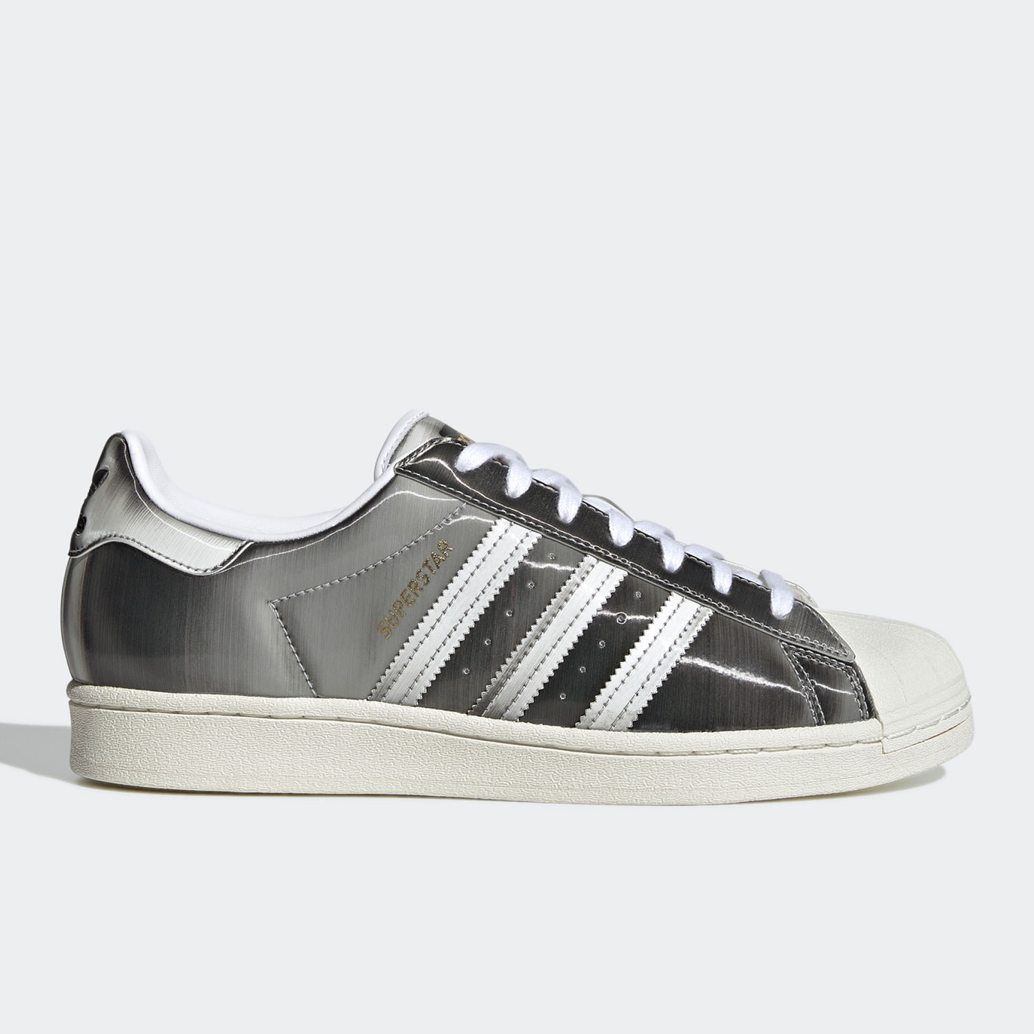 阿迪达斯男女休闲低帮板鞋