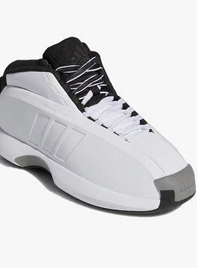 Adidas/阿迪达斯正品Crazy 1男复古实战面包运动休闲篮球鞋GY3810