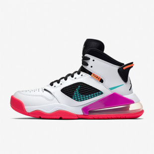 GS女子大童耐磨舒適籃球鞋 Nike Jordan BQ6508 耐克正品 102