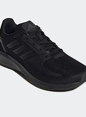 Adidas/阿迪达斯正品新款男子缓震耐磨透气舒适运动跑步鞋 G58096