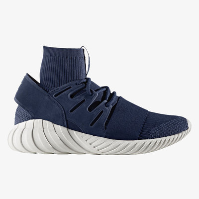 Adidas/阿迪达斯正品三叶草Tubular Doom PK男女同款运动鞋S80103