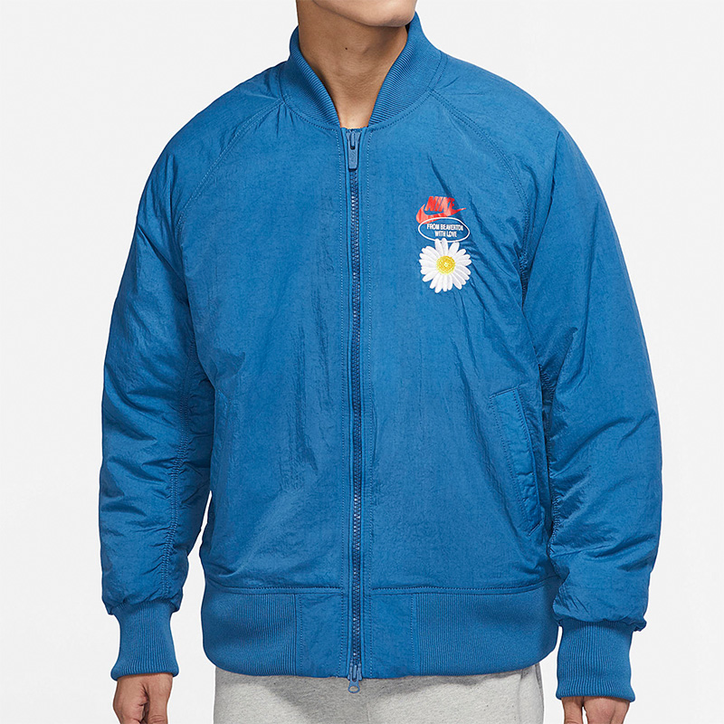 Nike/耐克正品男子夹克