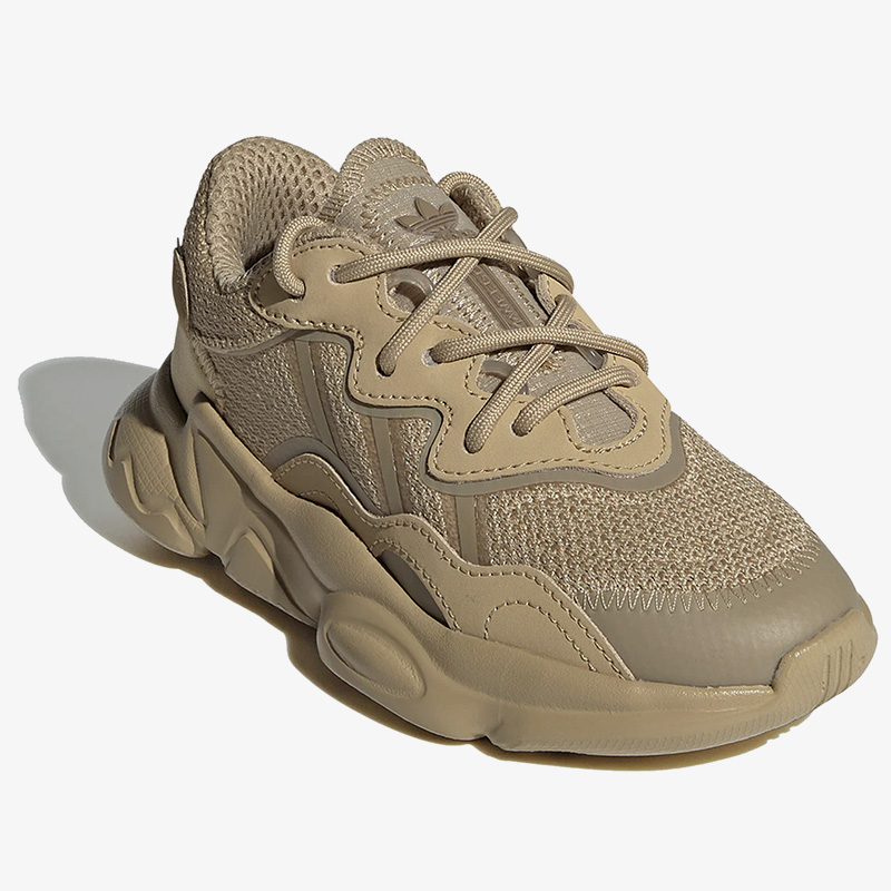 阿迪达斯正品儿童老爹鞋