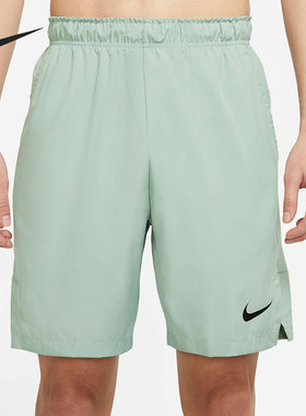Nike/耐克正品新款夏季男子梭织休闲运动短裤 CU4946-006