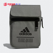 新款 秋季 休闲运动男女通用单肩包GE4629 阿迪达斯正品 Adidas