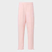 宽松紧腰女子运动长裤 夏季 IW9431 阿迪达斯正品 Adidas