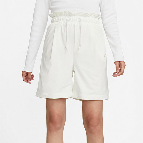 Nike/耐克正品夏季新款女子运动休闲宽松舒适透气短裤 DQ6173-133