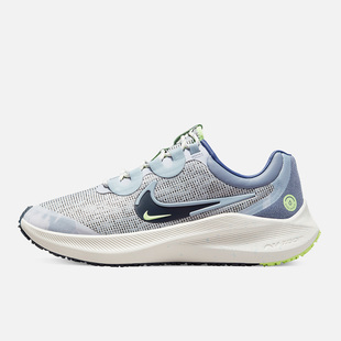 Nike耐克正品ZOOM WINFLO 8 SHIELD女子运动休闲跑步鞋DO2342-144