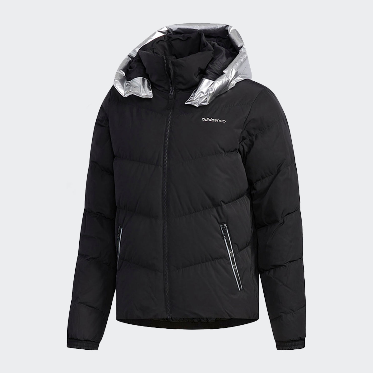 Adidas阿迪达斯冬季运动羽绒服