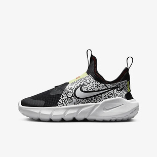 耐克正品 女子GS大童休闲鞋 RUNNER FLEX DV3100 Nike 001 新款