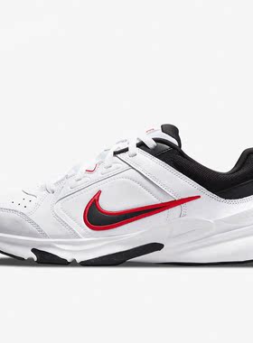 Nike/耐克正品DEFYALLDAY男子时尚运动缓震轻便跑步鞋 DJ1196-101